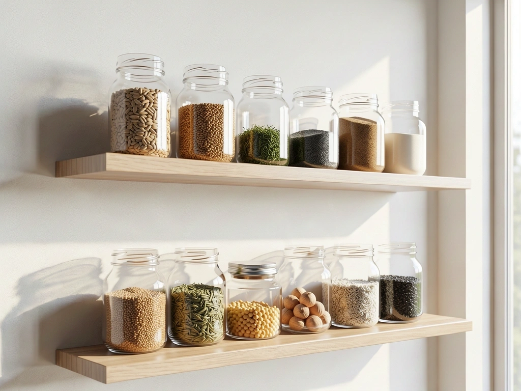 Organized nutrition